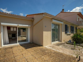 Holiday Home Maisonfort